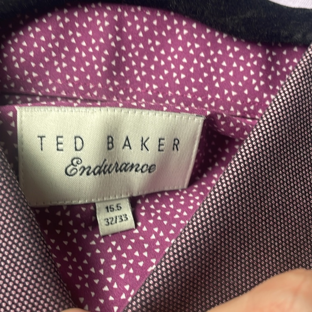 Ted Baker - Picture 3 of 3